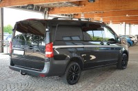 Mercedes-Benz Vito 119 CDI 4Matic lang