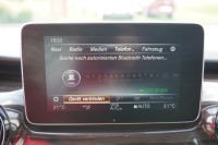 Mercedes-Benz V-Klasse V300 d Marco Polo