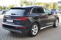 Audi Q5 40 2.0 TDI quattro advanced DSG