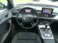 Audi A6 1.8 TFSI Avant ultra S-Line