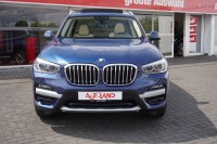 BMW X3 xDrive 20d xLine