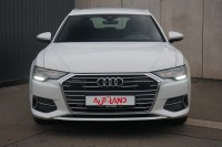 Audi A6 Avant 40 TDI quattro