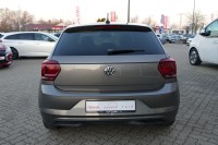 VW Polo 1.0 Comfortline