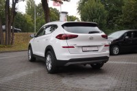 Hyundai Tucson 1.6 T-GDI Advantage 2WD