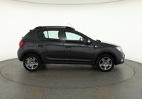 Dacia Sandero Stepway 0.9 TCe Prestige Aut.
