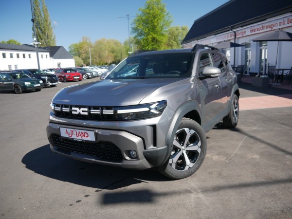 Dacia Duster Journey Hybrid 155 Aut.