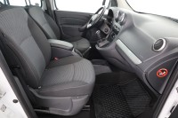 Mercedes-Benz Citan 109 CDI Tourer Edition lang