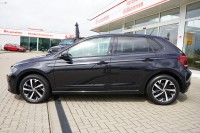 VW Polo 1.0 TSI beats