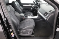 Audi Q5 Sportback 40 TDI S-Line s-tronic