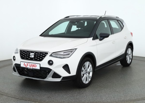 Seat Arona 1.0 TSI Xperience