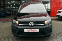 VW Caddy 1.0 TSI