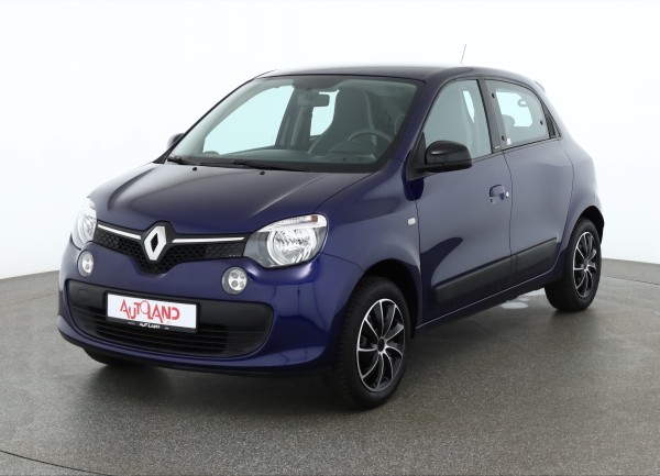 Renault Twingo 1.0 SCe Limited