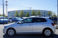 VW Polo 1.0 Comfortline
