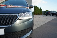 Skoda Fabia 1.0 MPI Cool Plus