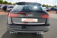 Audi A6 3.0 TDI Avant quattro s-line