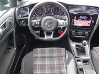 VW Golf VII 2.0 TSI GTI
