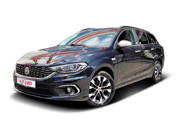 Fiat Tipo Kombi 1.4 T-Jet