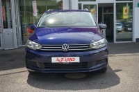 VW Touran 1.5 TSI DSG Comfortline