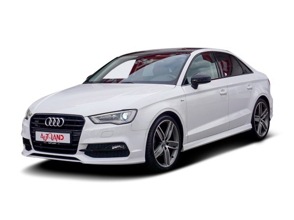 Audi A3 Limo 1.4 TFSI S-Line