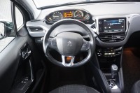 Peugeot 208 1.2 PureTech Allure Aut.