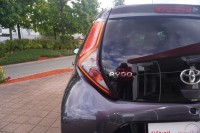 Toyota Aygo AYGO 1.0 x-play Team D