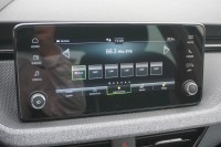 Skoda Kamiq 1.0 TSI