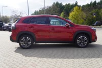 Suzuki SX4 S-Cross 1.4 Boosterjet Comfort+ AllGrip