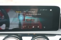 Mercedes-Benz A 220 A220 AMG Line Multibeam