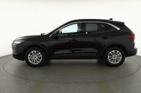 Vorschau: Ford Kuga 1.5 EB Titanium Aut.
