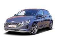 Hyundai i20 1.2 Sitzheizung LED Tempomat