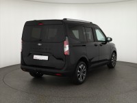 Ford Tourneo Courier Titanium 1.0 EB Aut.