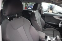 Audi A4 Avant 40 2.0 TFSI S-Tronic