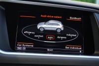 Audi Q5 2.0 TDI quattro S-Line