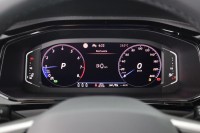 VW T-Roc R-Line Black Style 1.5 TSI DSG