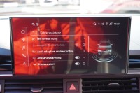 Audi A4 Avant 45 TFSI qu. 2xS line