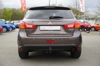 Mitsubishi ASX 1.6 MIVEC Plus 2WD (Euro 6)