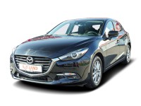 Mazda 3 2.0 SKYACTIV Exclusive-Line LED Sitzheizung