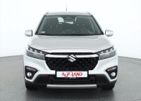 Suzuki SX4 S-Cross 1.4 4WD