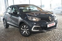 Renault Captur 0.9 TCE Limited