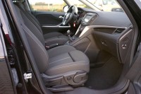 Opel Zafira 1.6 SIDI Turbo ON 7-Sitzer