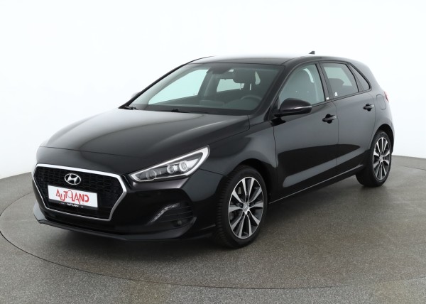 Hyundai i30 1.0 T-GDI YES! Plus