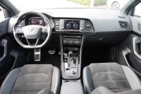 Cupra Ateca 2.0 TSI 4Drive