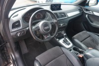 Audi Q3 2.0 TFSI S-Line quattro S-Tronic