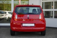 Skoda Citigo 1.0 MPI