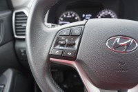Hyundai Tucson 1.6 T-GDI