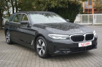 BMW 520 d Touring Aut.