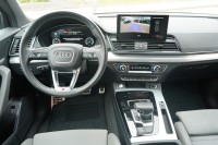 Audi Q5 Sportback 40 TDI S-Line quattro s-tronic
