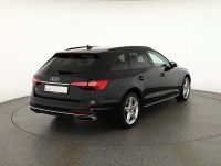 Audi A4 Avant 40 TFSI S-Tronic