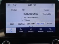 Ford Puma 1.0 EB mHev