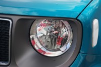 Jeep Renegade 1.3 Limited Aut.